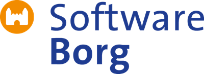Logo Software Borg
