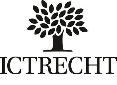 ICTRecht logo vierkant